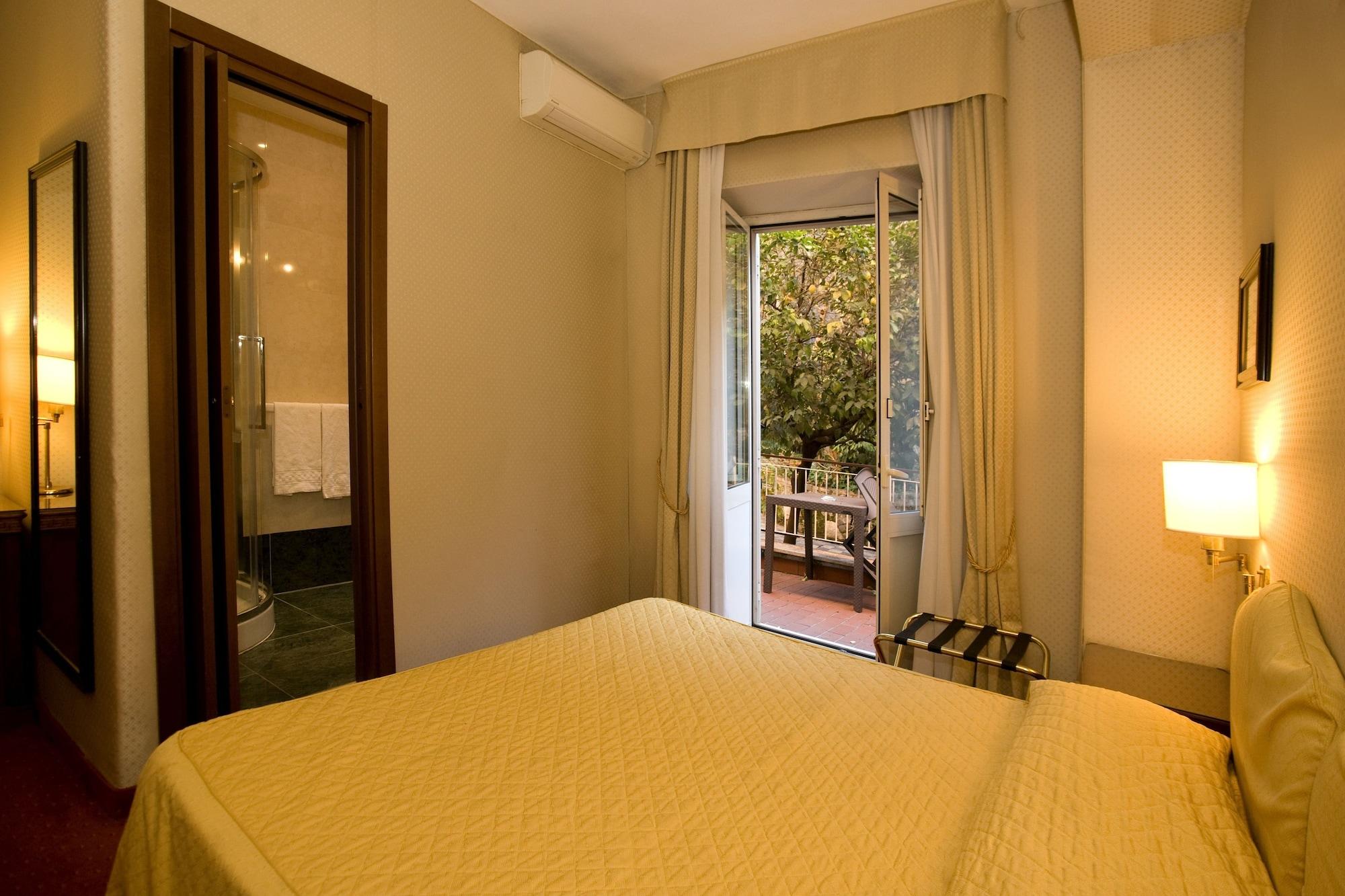 Hotel Domus Aventina Roma