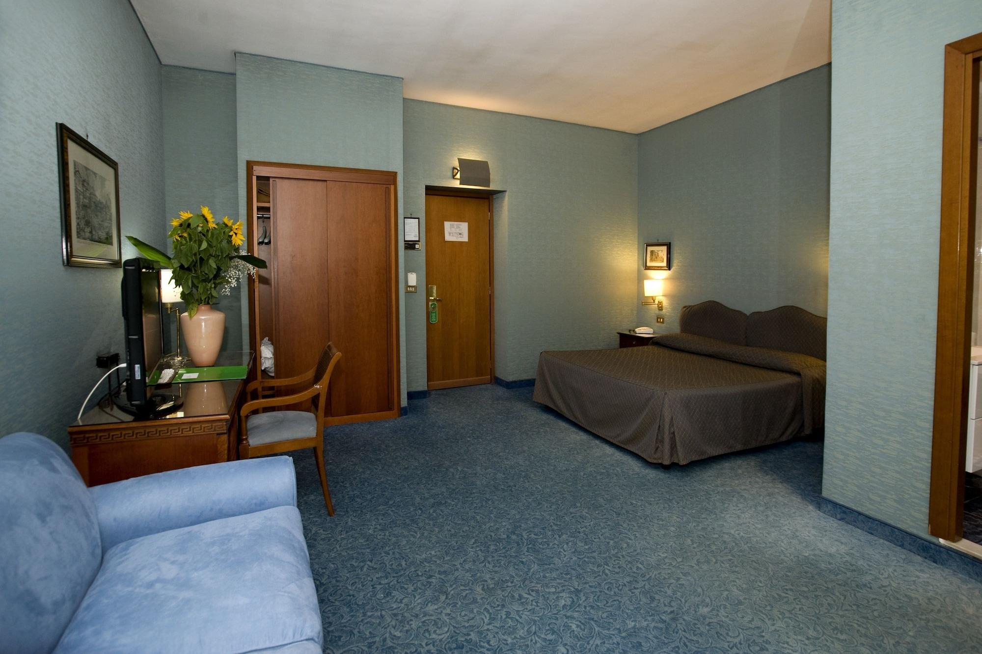 Domus Aventina Hotel Roma