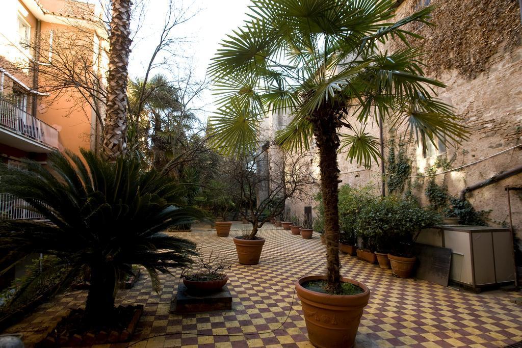 Domus Aventina Roma