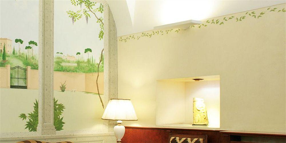 Hotel Domus Aventina Roma