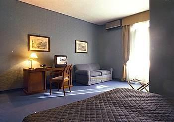 Domus Aventina Hotel Roma