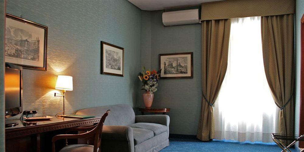 Domus Aventina Hotel Roma