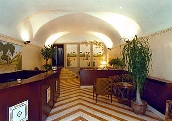Domus Aventina 3* Roma
