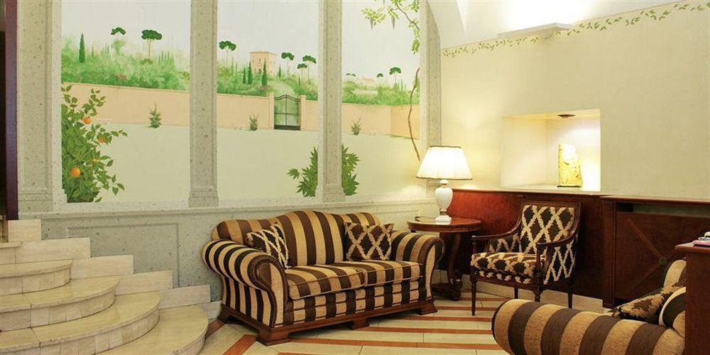 Hotel Domus Aventina