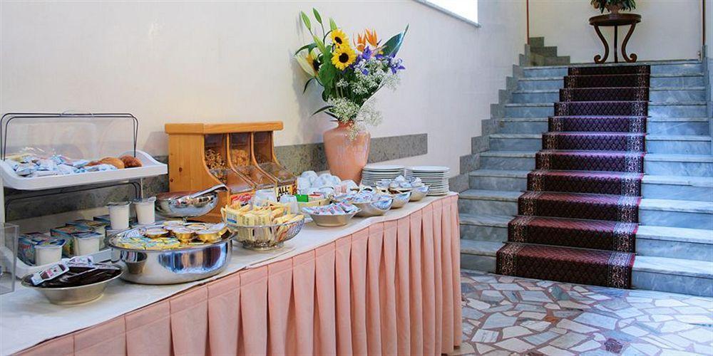 Hotel Domus Aventina Roma