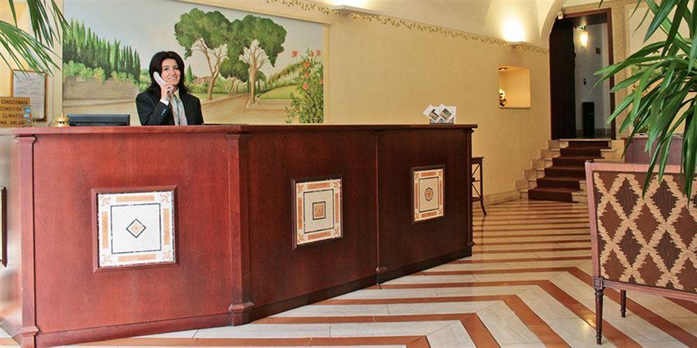 Hotel Domus Aventina Roma