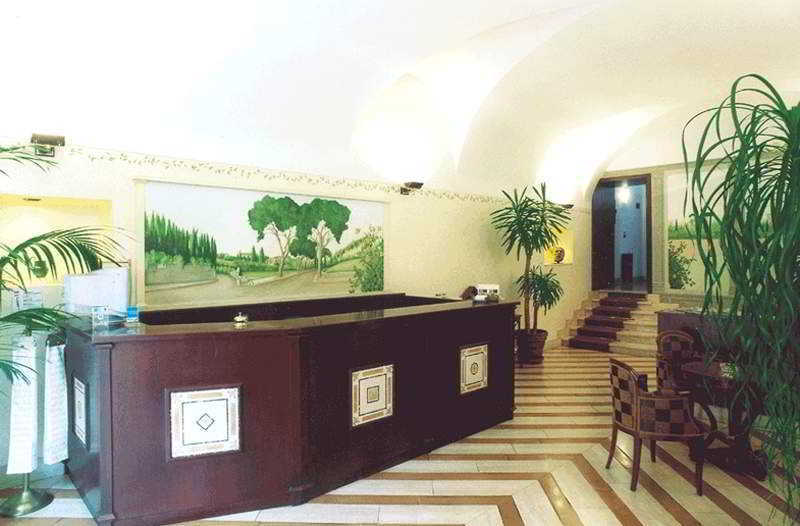 Domus Aventina Roma