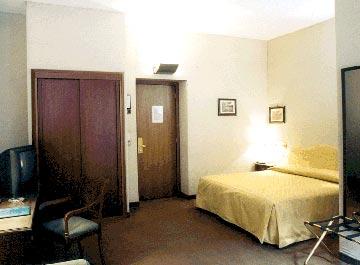 Hotel Domus Aventina Roma