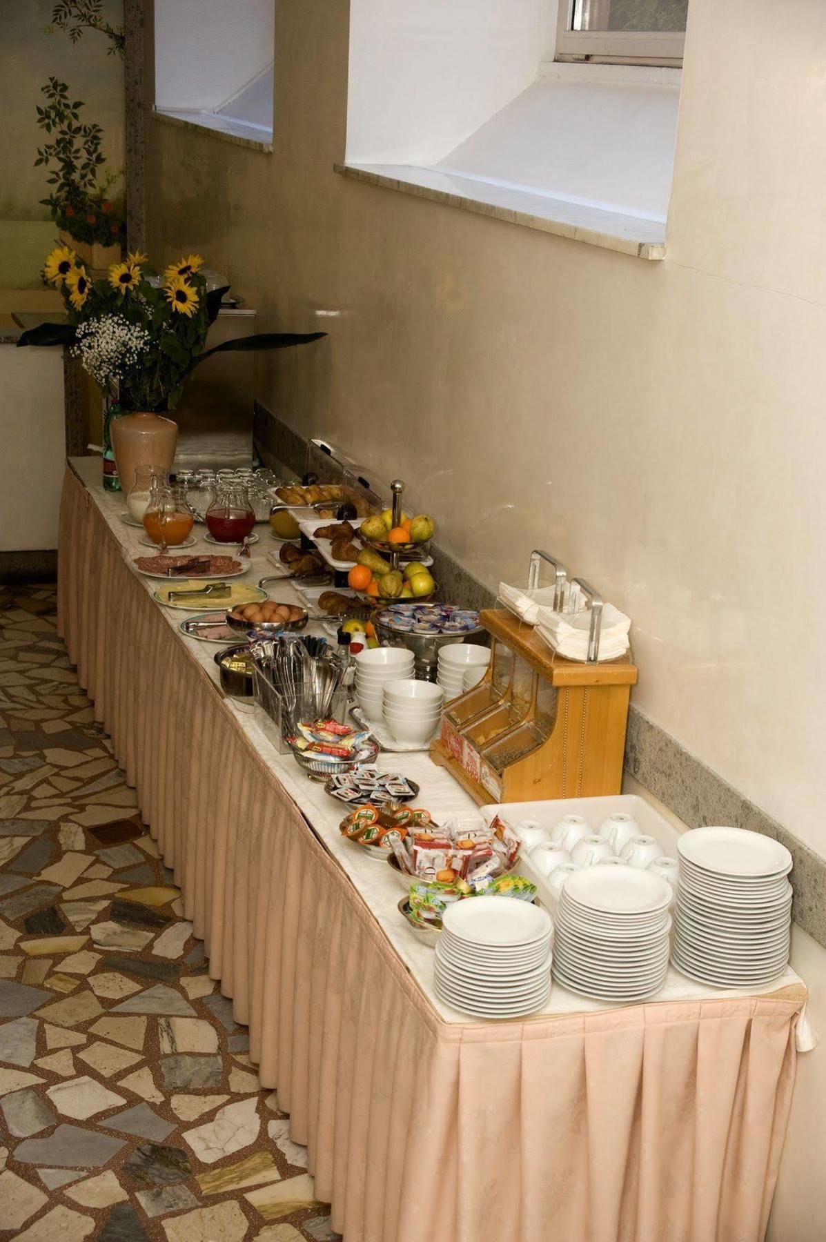 Hotel Domus Aventina Roma